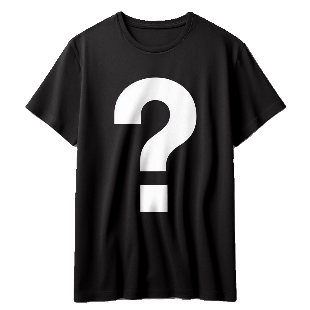 Mystery T-Shirt