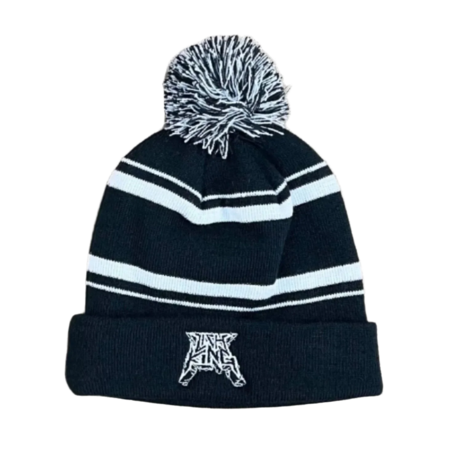 Beanie - Embroidered