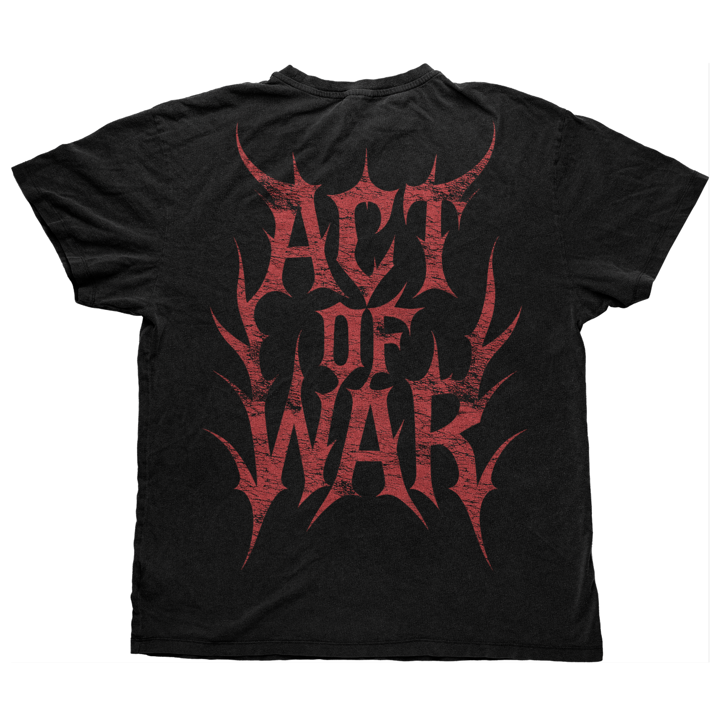 Act of War T-Shirt