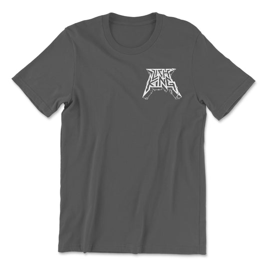 Grey Radness T-Shirt