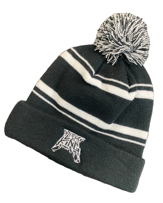 Beanie - Embroidered