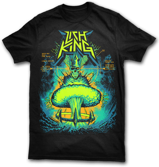 Born of the Bomb T-Shirt